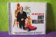 CD The Very Best of Williams Andy