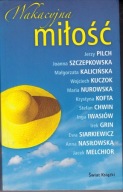 Wakacyjna miłość Praca zbiorowa