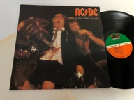AC/DC – If You Want Blood You've Got It ...Lp 355