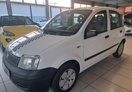 Fiat Panda 1.1 54KM Zarejestrowana,Wspomaganie CITY,Stan dobry-REZERWACJA