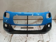 ZDERZAK CITROEN C3 III 16+ PRZÓD NR W232 ŚLIZGI