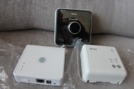 Termostat Inteligentny dom HIVE ACTIVE- zestaw