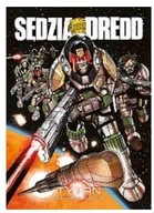 Sędzia Dredd - Tytan - Edycja Limitowana
