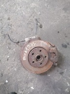 IBIZA IV 1,2 PIASTA ZWROTNICA PRZÓD