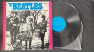 Lp. THE BEATLES - The Beatles / MONO / IDEAL