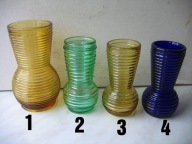 Wazon PIERŚCIENIE Prądniczanka New LOOK DUŻY nr.1 (Pierwszy z LEWEJ strony)