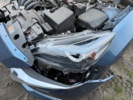 REFLEKTOR LEWY MAZDA 2 LIFT 13 PINÓW 2019- D43N51040