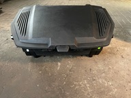 AUDI Q8 E-TRON sportback 55 2023 SCHOWEK WKŁAD BAGAŻNIKA 4KE863362