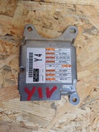 TOYOTA YARIS IV MODUŁ STEROWNIK AIRBAG SENSOR 89170-K0080