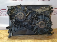 Chłodnica Wentylator Komplet Chrysler 300c 5.7 Hemi 05-10 04598034AB
