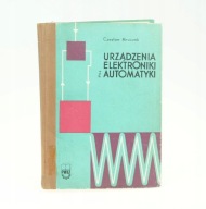 Urządzenia Elektroniki i Automatyki Cz. Mroczek 1970