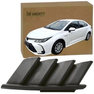 TOYOTA COROLLA 2019-2022 ZAŚLEPKA HAKA HOLOWNICZEGO PRZÓD 5312802200