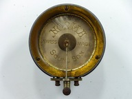 Stara głowica do gramofonu/patefonu |stary na korbkę membrana