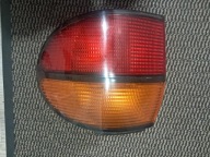 Lampa tylna VW sharan prawa