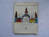 NOWI PRZYJACIELE MISIA USZATKA , MIŚ USZATEK