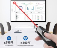 HASACOOL Cyfrowy prezenter