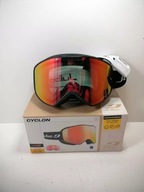 OKULARY NARCIARSKIE GOGLE JULBO CYCLON Nowe Wa-wa