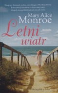 Letni wiatr Mary Alice Monroe