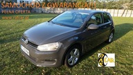 Volkswagen Golf piękny. Gwarancja. Polecam !!!