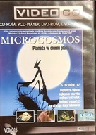MICROCOSMOS Planeta w cieniu planety PŁYTA VCD