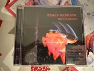 BLACK SABBATH - Paranoid, 1970/1996 EMS CD 302, OZZY OSBOURNE