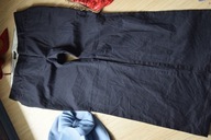 * LANDSEND * SPODNIE JEANS GRANATOWE_50