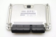 STEROWNIK SILNIKA ECU KOMPUTER 8E0909559H AUDI A6 C5 2002 3.0