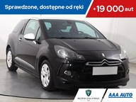 Citroen DS3 1.6 e-HDi, Klima, Klimatronic
