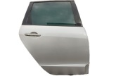Renault Scenic 3 drzwi prawe tylne