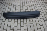 FIAT 500X DYFUZOR ZDERZAKA TYŁ 735687694