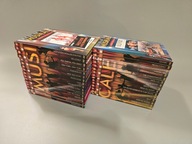 Kolekcja Musicale - komplet 1-31 DVD - PL