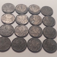 1 grosz 1939 generalna gubernia GG ładne stany