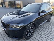 BMW X3 xDrive20i | LCI polift | M Sport | Polski Salon | FAKTURA VAT 23%