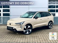 VOLVO EX90 Twin Performance AWD Ultra Suv (517KM) 2025
