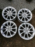 Felga aluminiowa audi 6,5x16 ET46 na