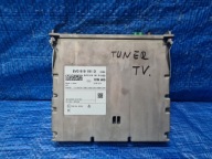 AUDI MODUŁ TUNER TV DVBT 8V0919191D 8V0919191B