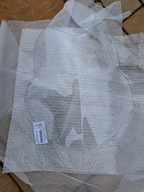 BMW 77338554727 PRZEDNIA SZYBA