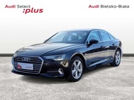 Audi A6 Limousine Audi A6 Limousine Sport 35 TDI 163 KM S tronic 2.0 Diesel