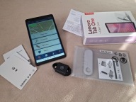 Lenovo Tab One 8.7" 4/64 LTE SiM + najlepsze aplikacje nawigacyjne