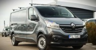 Renault Trafic (Nr. 32) 2.0 dCi 170 KM Automat Kamera Grzane fotele Klima
