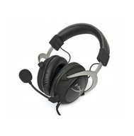 Słuchawki nauszne Hyperx Cloud II Szary