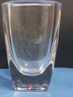 Stary Wazon szkło artystyczne Orrefors Szwecja