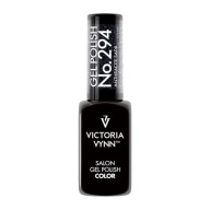 Victoria Vynn In Space Anthracite Sadr 8 ml lakier hybrydowy