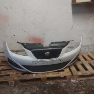 ZDERZAK PRZÓD SEAT IBIZA IV 6J LB9A