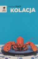 Kolacja Herman Koch