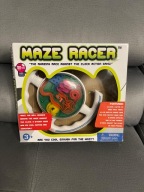 Gra zręcznościowa dla dzieci Maze Racer / wyścigowy rajdowy labirynt