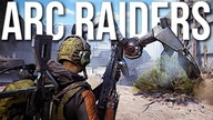 ARC Raiders (PC) Klucz Steam Kod CD-KEY Bez VPN 24/7