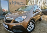 Opel Mokka Opel Mokka 1.6 Benzyna 116KM