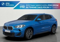 BMW X2 18i M Sport Dealer BMW Bonkowscy Gorzow Wlkp. 1.5 Benzyna 140KM