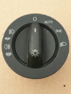 PANEL PRZEŁĄCZNIK ŚWIATEŁ AUDI A6 C6 4F0941531D